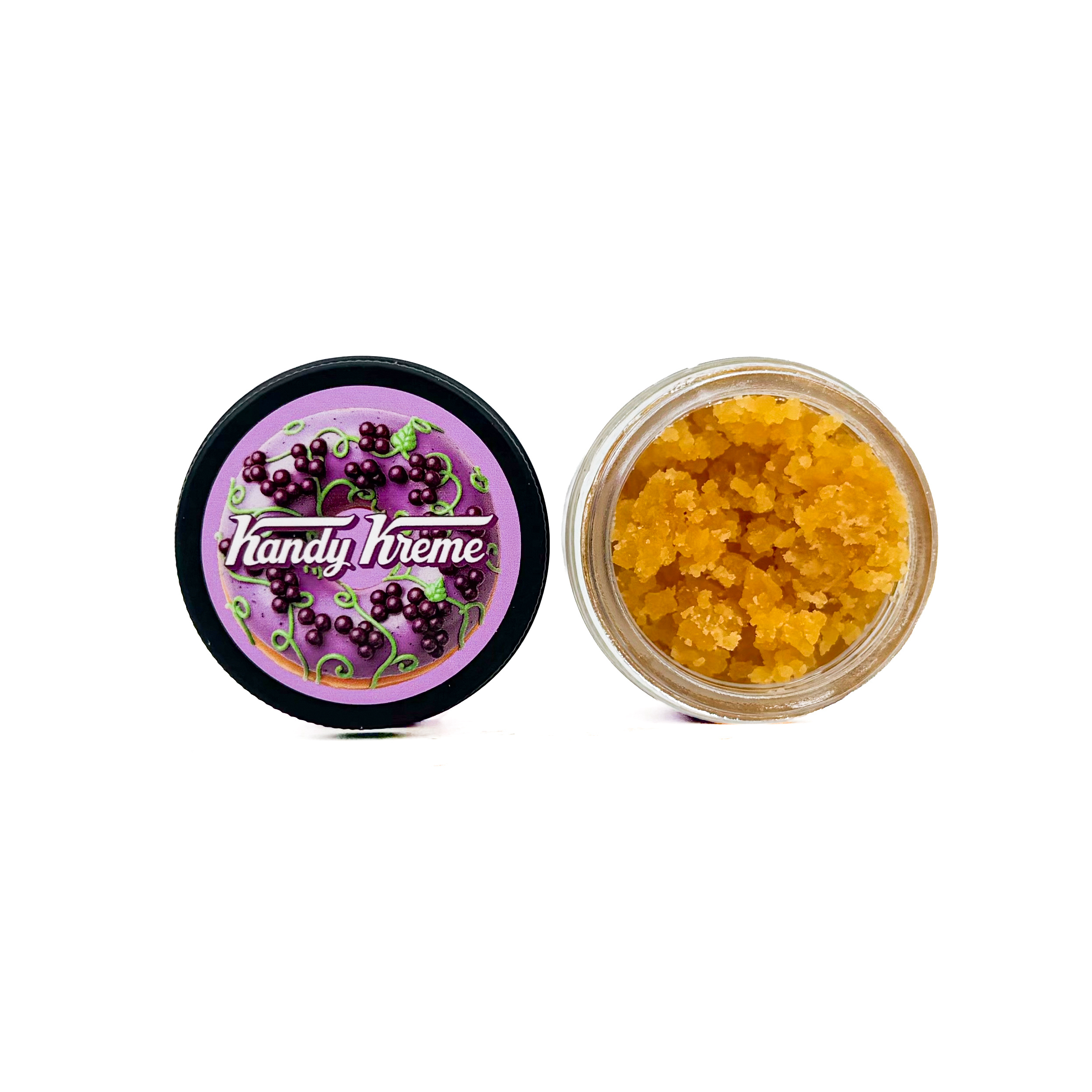 1oz Kandy Kreme: Sugar Diamond