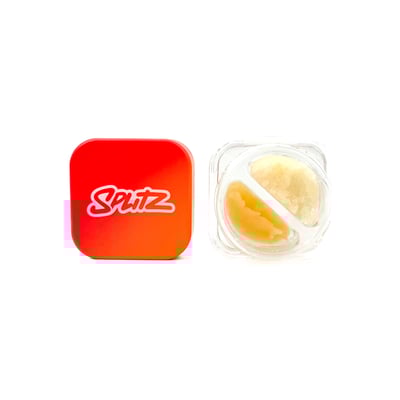 Splitz Sugar Badder 3.5g Jars